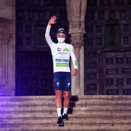 76th Tour of Spain 2021 - Stage 1