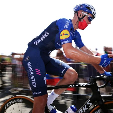 76th Tour of Spain 2021 - Stage 2