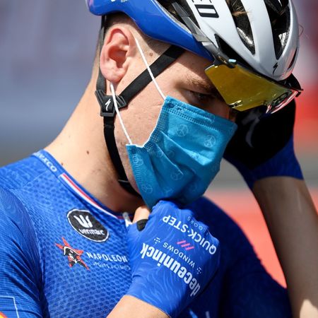 76th Tour of Spain 2021 - Stage 2