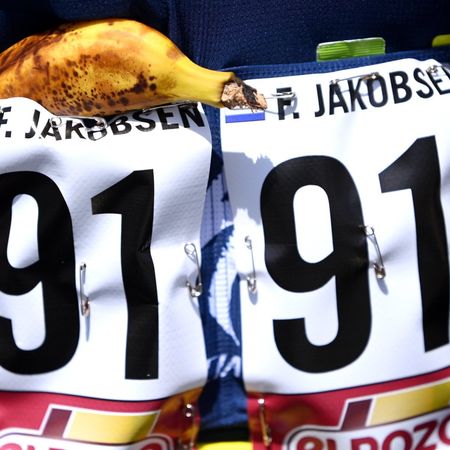 76th Tour of Spain 2021 - Stage 2