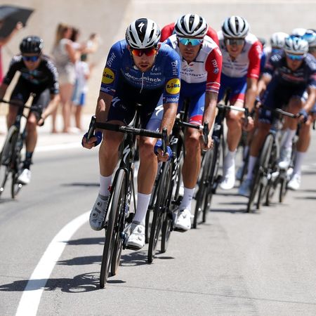 76th Tour of Spain 2021 - Stage 2