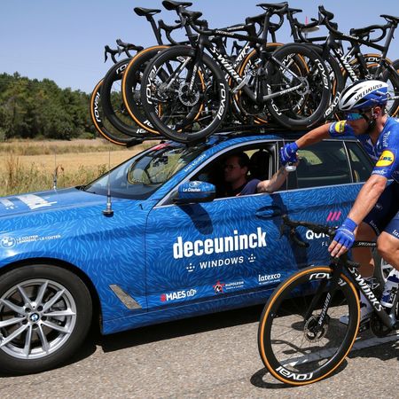 76th Tour of Spain 2021 - Stage 2