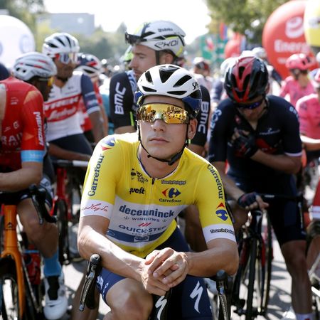 78th Tour de Pologne 2021 - Stage 7