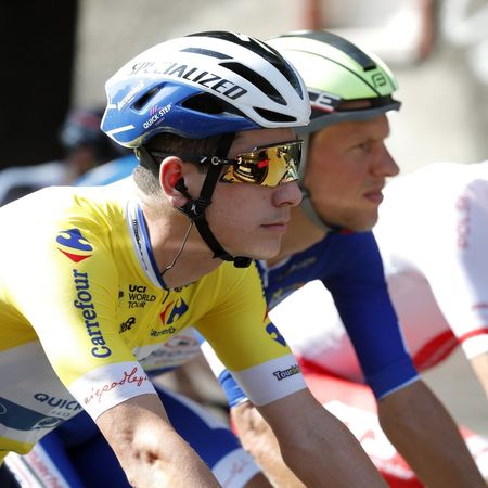 78th Tour de Pologne 2021 - Stage 7