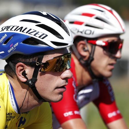 78th Tour de Pologne 2021 - Stage 7