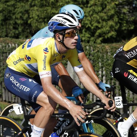 78th Tour de Pologne 2021 - Stage 7