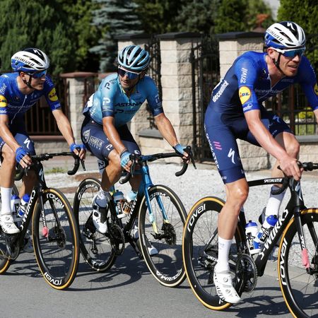 78th Tour de Pologne 2021 - Stage 7