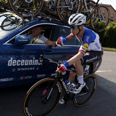 78th Tour de Pologne 2021 - Stage 7