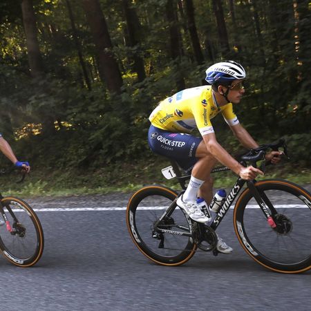 78th Tour de Pologne 2021 - Stage 7