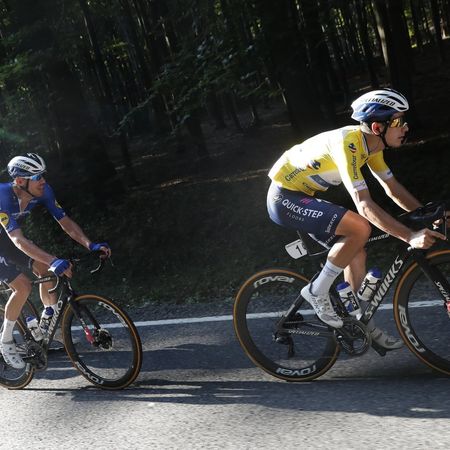 78th Tour de Pologne 2021 - Stage 7