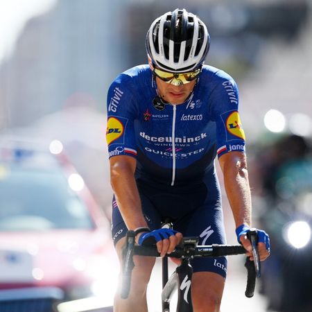 76th Tour of Spain 2021 - Stage 2