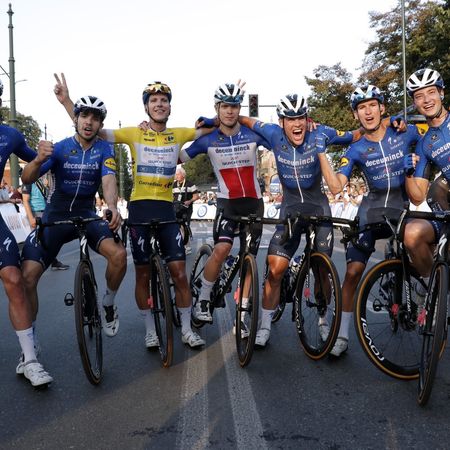 78th Tour de Pologne 2021 - Stage 7