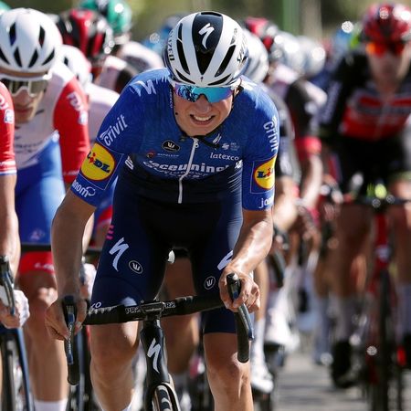 76th Tour of Spain 2021 - Stage 2