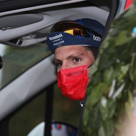 78th Tour de Pologne 2021 - Stage 7