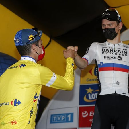 78th Tour de Pologne 2021 - Stage 7