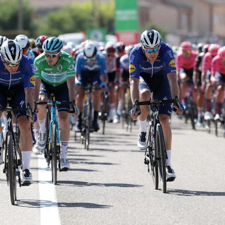 76th Tour of Spain 2021 - Stage 2