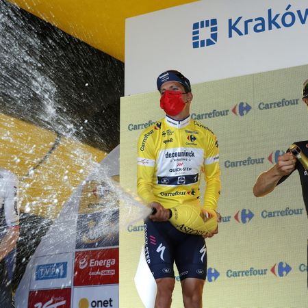 78th Tour de Pologne 2021 - Stage 7