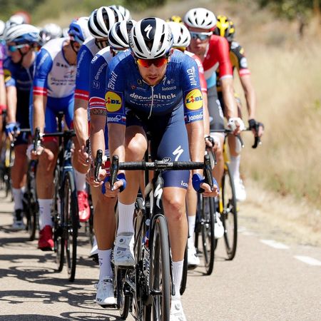76th Tour of Spain 2021 - Stage 2