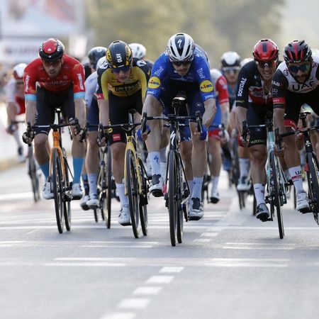 78th Tour de Pologne 2021 - Stage 7