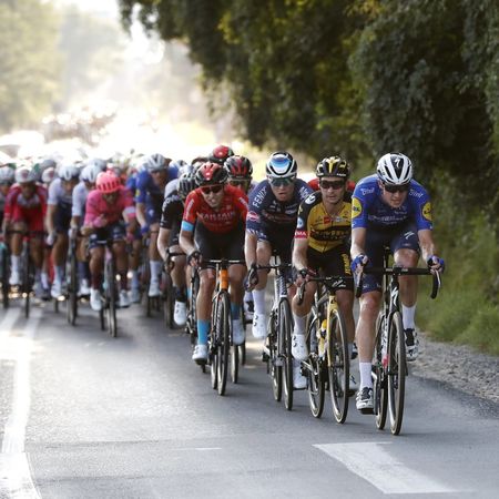 78th Tour de Pologne 2021 - Stage 7