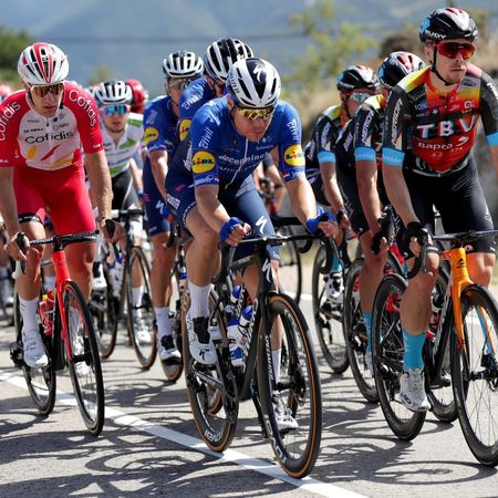 76th Tour of Spain 2021 - Stage 3