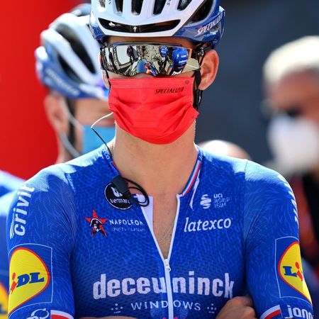 76th Tour of Spain 2021 - Stage 3