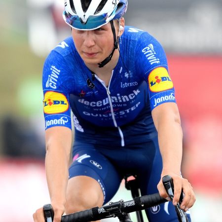 76th Tour of Spain 2021 - Stage 3