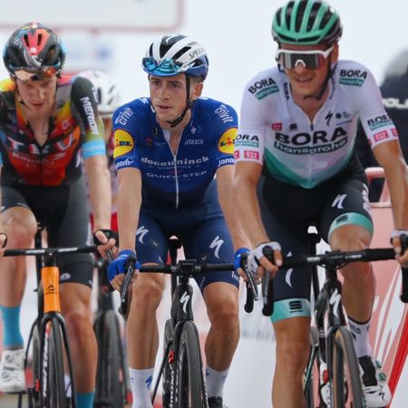 76th Tour of Spain 2021 - Stage 3