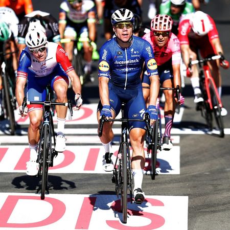 76th Tour of Spain 2021 - Stage 4