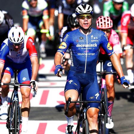 76th Tour of Spain 2021 - Stage 4