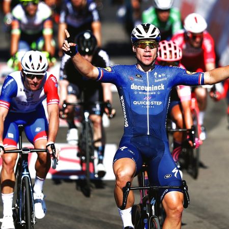 76th Tour of Spain 2021 - Stage 4