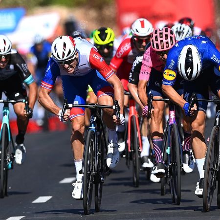 76th Tour of Spain 2021 - Stage 4