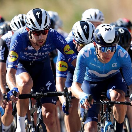 76th Tour of Spain 2021 - Stage 4