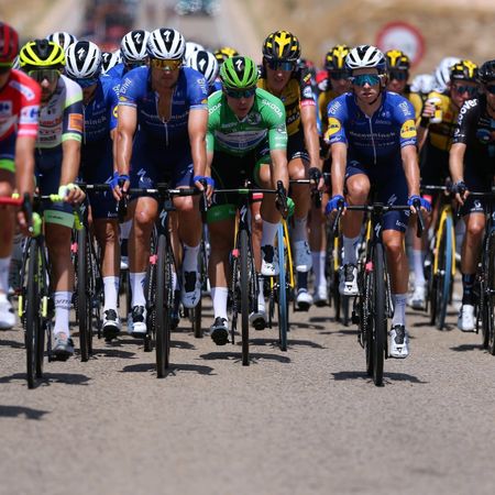 76th Tour of Spain 2021 - Stage 5