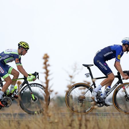 76th Tour of Spain 2021 - Stage 5