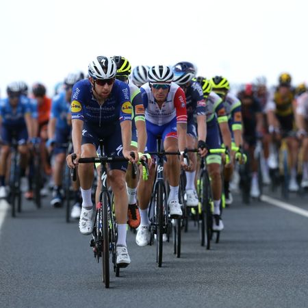 76th Tour of Spain 2021 - Stage 5