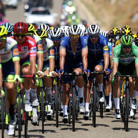 76th Tour of Spain 2021 - Stage 5