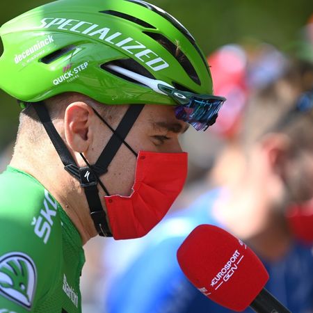 76th Tour of Spain 2021 - Stage 5