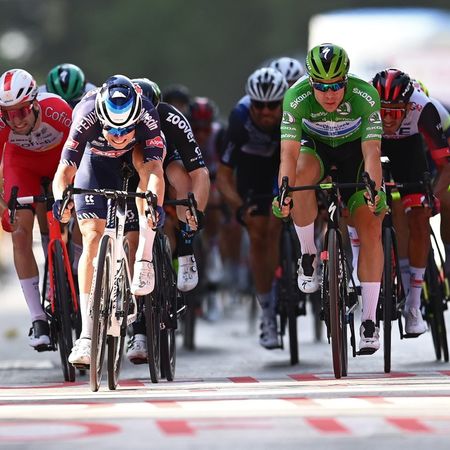 76th Tour of Spain 2021 - Stage 5