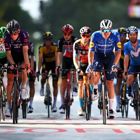 76th Tour of Spain 2021 - Stage 5