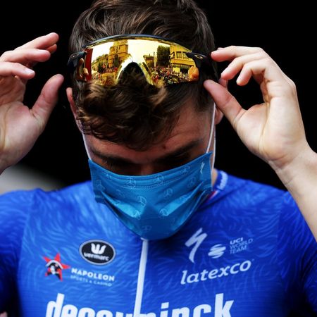 76th Tour of Spain 2021 - Stage 6