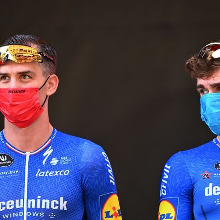 76th Tour of Spain 2021 - Stage 6