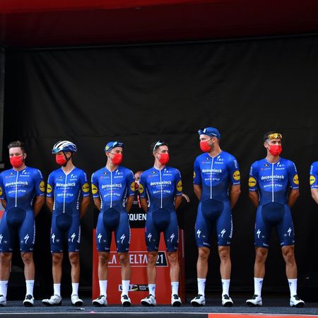 76th Tour of Spain 2021 - Stage 6