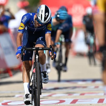 76th Tour of Spain 2021 - Stage 6