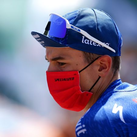 76th Tour of Spain 2021 - Stage 7