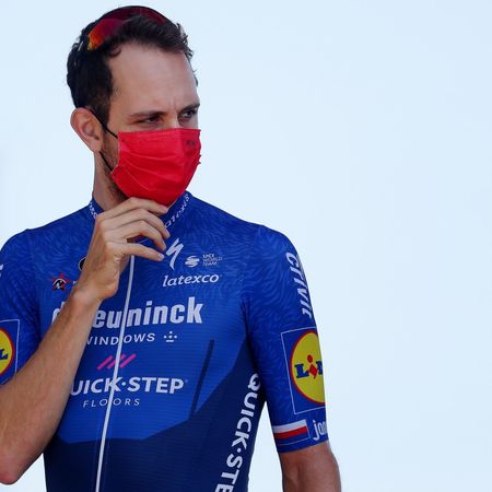 76th Tour of Spain 2021 - Stage 7