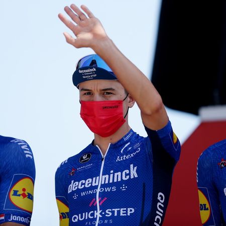 76th Tour of Spain 2021 - Stage 7