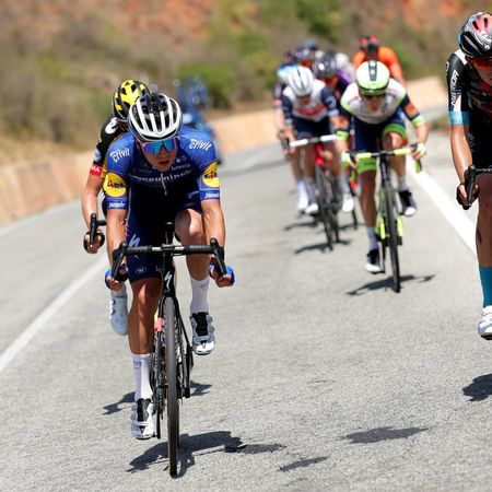 76th Tour of Spain 2021 - Stage 7