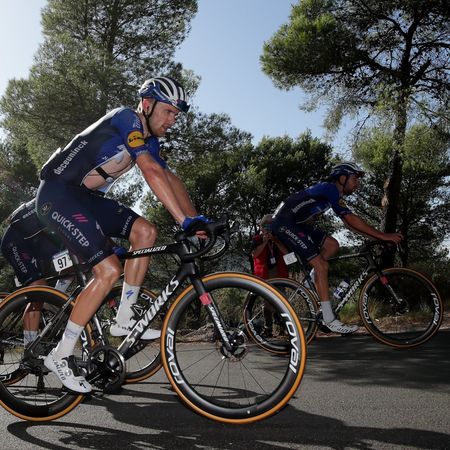 76th Tour of Spain 2021 - Stage 7