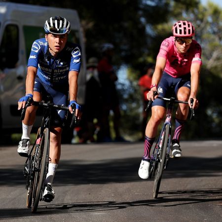 76th Tour of Spain 2021 - Stage 7